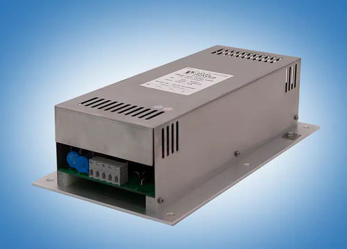 Módulo conversor DC DC montado sobre bastidor - 0750HVC0250.1024 - MTM Power Messtechnik Mellenbach GmbH - de salida simple / CE