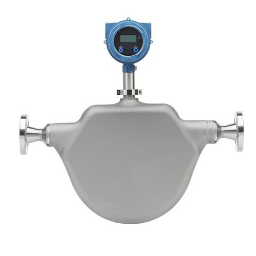 Densímetro en línea - CDM100M - Micro Motion - compacto / de concentración