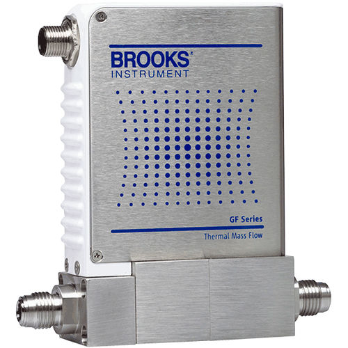 Caudalímetro de presión diferencial - GF 125  - Brooks Instrument - térmico / másico / para gas