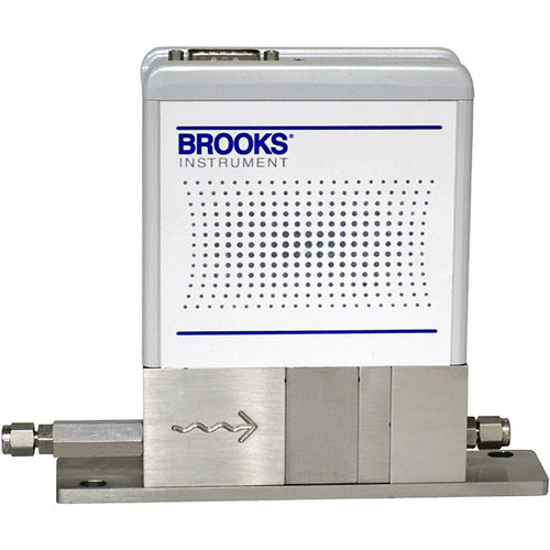 caudalímetro de efecto Coriolis - Brooks Instrument