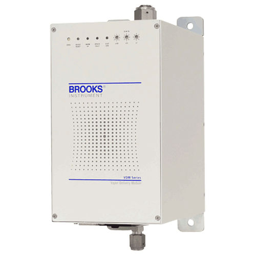 Vaporizador - VDM300 - Brooks Instrument