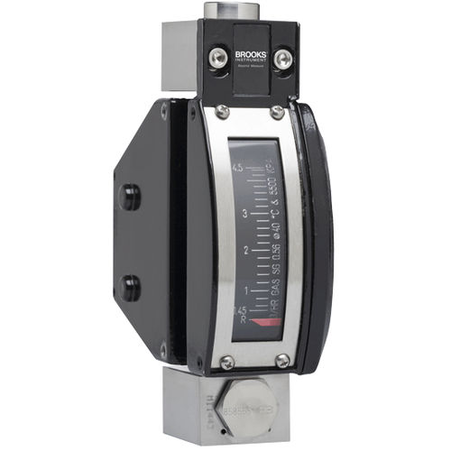 Caudalímetro de área variable - MT3750C - Brooks Instrument - inductivo / volumétrico / para líquido