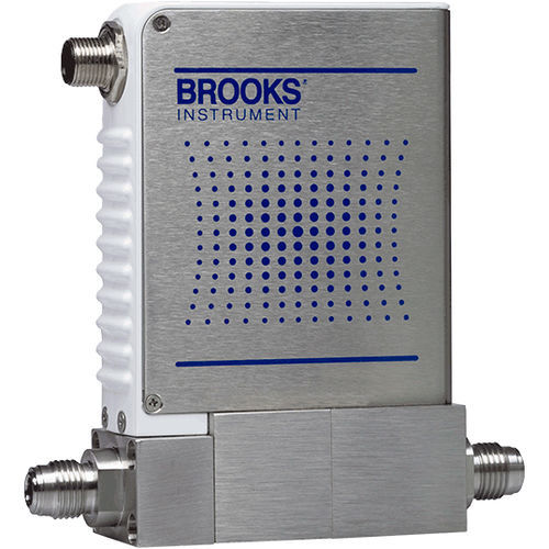 Controlador de presión de gas - PC series - Brooks Instrument - de caudal / de precisión