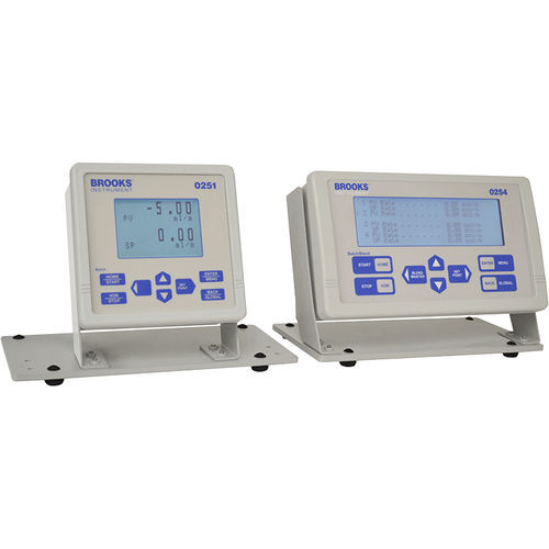 Controlador de potencia digital - 025 series - Brooks Instrument