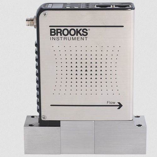 Regulador de caudal de presión diferencial - GP200  - Brooks Instrument - másico / para gas / analógico