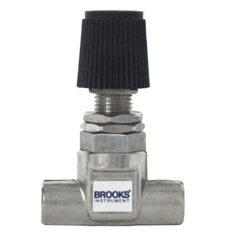 Controlador para válvula - NRS™  - Brooks Instrument