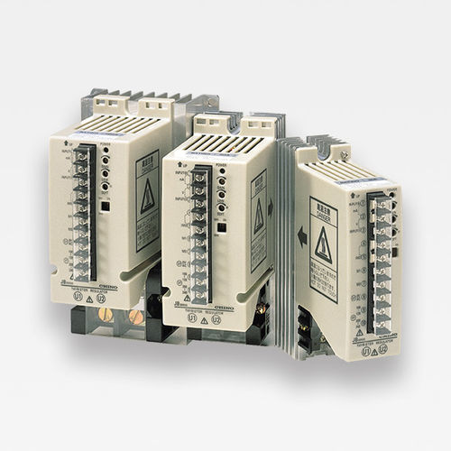 Regulador de potencia de tiristor - JB Series  - CHINO CORPORATION - monofásico