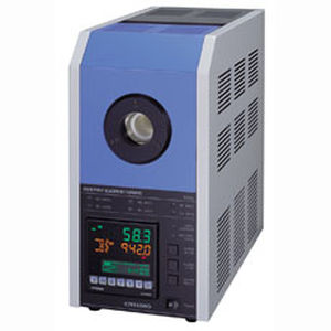 Fuente de calibración de cuerpo negro para pirómetros - IR-R0A Series - CHINO CORPORATION