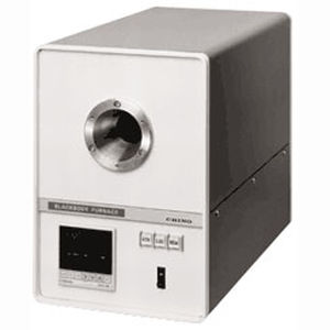 Fuente de calibración de cuerpo negro para altas temperaturas - IR-R Series  - CHINO CORPORATION - para pirómetros
