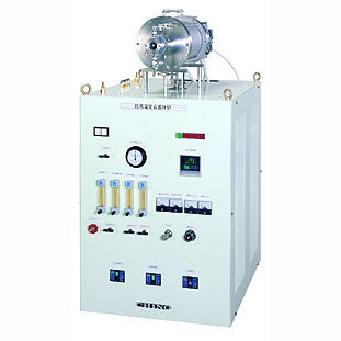 Fuente de calibración de cuerpo negro para altas temperaturas - IR-R80 Series - CHINO CORPORATION - para pirómetros