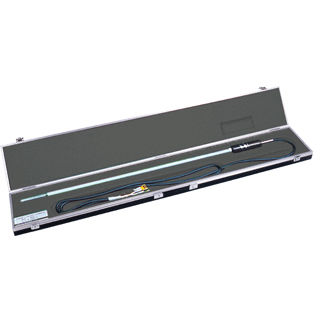 Termómetro de resistencia de platino - R800 Series   - CHINO CORPORATION - sin visualizador / portátil / industrial