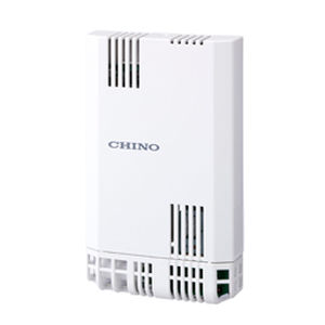 Higrómetro para aire - HN-EK Series - CHINO CORPORATION - para instalación en pared / temperatura / humedad relativa