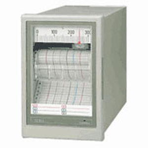 Registrador en papel - ES600 Series  - CHINO CORPORATION - de papel continuo