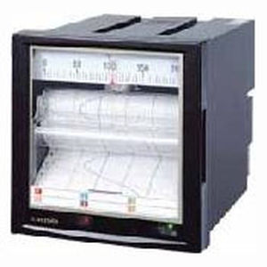 Registrador en papel - EL3000 Series    - CHINO CORPORATION - de temperatura / de papel continuo