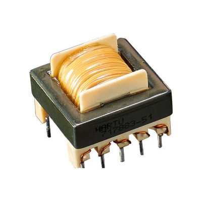 Transformador de potencia - PTR HARTMANN GmbH - seco / para fuente de alimentación conmutada / conmutados