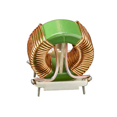 Inductancia de alambre bobinado - PTR HARTMANN GmbH - en modo común / con junta tórica / de hilo de cobre