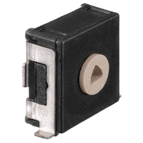 Interruptor rotativo - P56SMT...64L - PTR HARTMANN GmbH - multipolar / para montaje en superficie