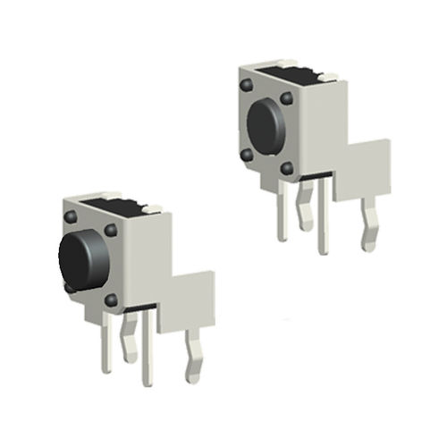 Interruptor táctil - THC53RL - PTR HARTMANN GmbH - unipolar / para actuador
