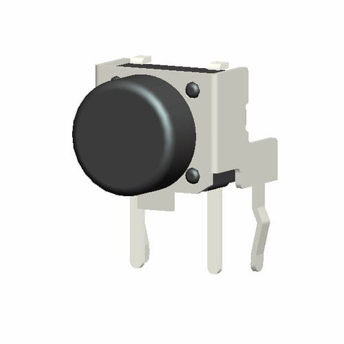 Interruptor táctil - THC90RL - PTR HARTMANN GmbH - unipolar / para actuador