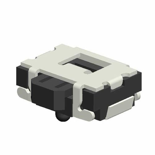 Interruptor táctil - THB01UL - PTR HARTMANN GmbH - unipolar / para montaje en superficie