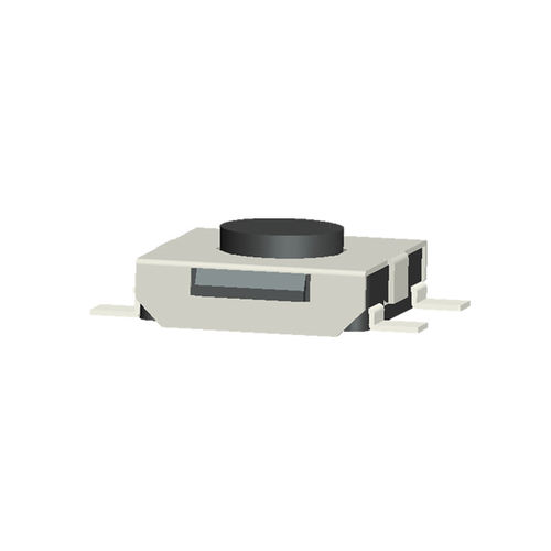 Interruptor táctil - THP00S - PTR HARTMANN GmbH - unipolar / para montaje en superficie / para actuador
