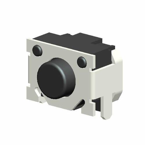 Interruptor táctil - THR02SL - PTR HARTMANN GmbH - unipolar / para montaje en superficie