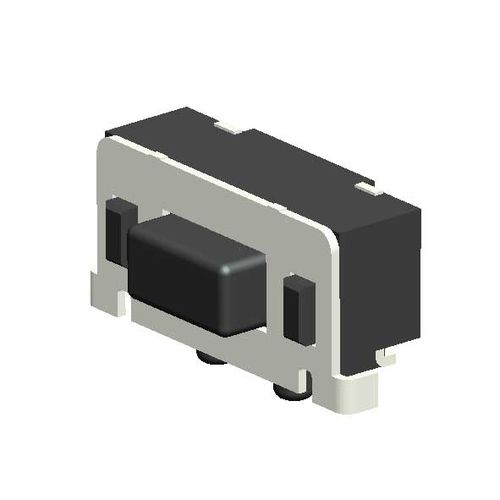 Interruptor táctil - THR03SL - PTR HARTMANN GmbH - unipolar / para montaje en superficie