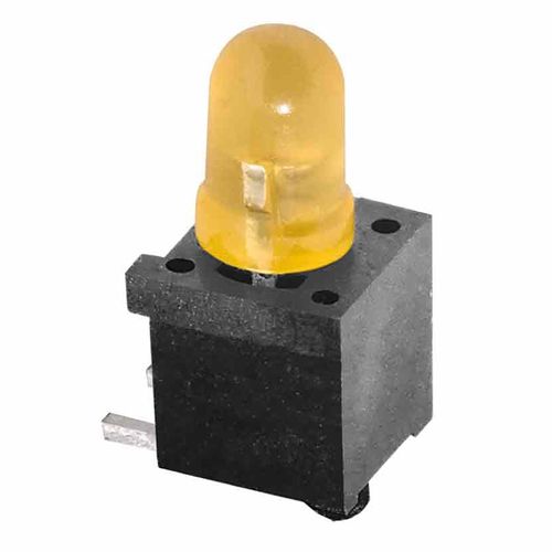 LED SMT - 26-48. - PTR HARTMANN GmbH - verde / rojo / amarillo