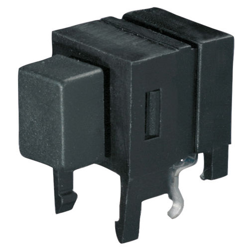 Interruptor táctil - 28-17. - PTR HARTMANN GmbH - unipolar / resistente al agua / ESD