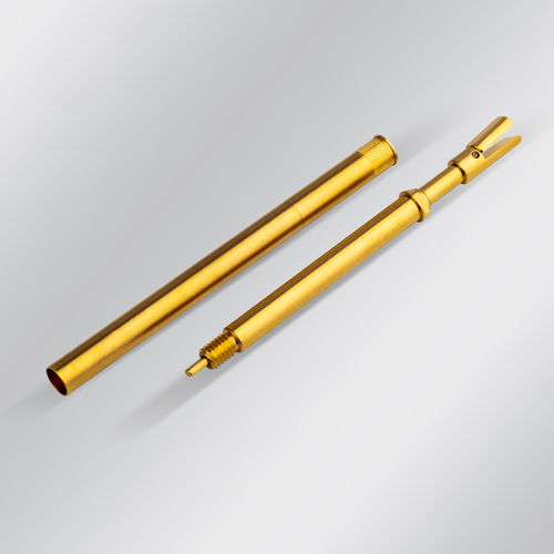 Contacto de muelle - 1075/GV - PTR HARTMANN GmbH