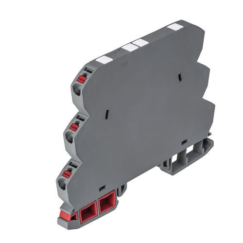 Conector de alimentación eléctrica - INS260-P-baGY - PTR HARTMANN GmbH - PCB / a presión / de PA