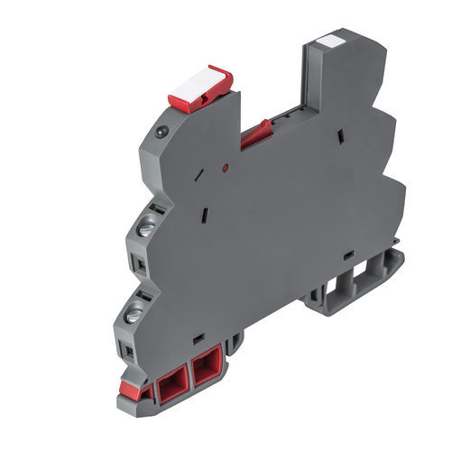 Conector de alimentación eléctrica - INS250-S-baGY - PTR HARTMANN GmbH - PCB / de tornillo / de PA