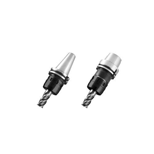 Portaherramienta HSK - MONOforce - D'Andrea S.p.A. - ISO / DIN 69871 / de zunchar en caliente