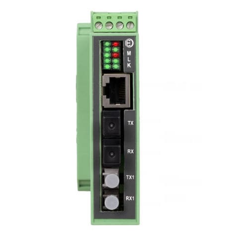 Módulo maestro digital - MLK-FZ - D.Electron - analógico / Ethernet / IO-Link
