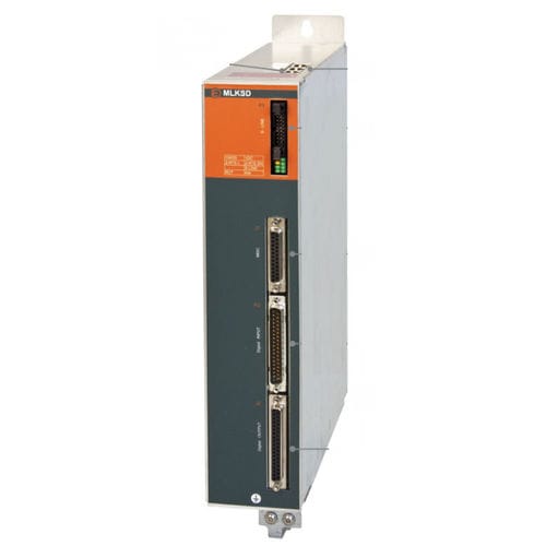 Módulo maestro digital - MLK-SLIM - D.Electron - analógico / Ethernet / con 4 entradas analógicas