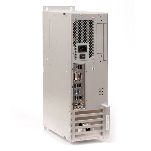 Control CNC embarcado - Z32HMI - D.Electron