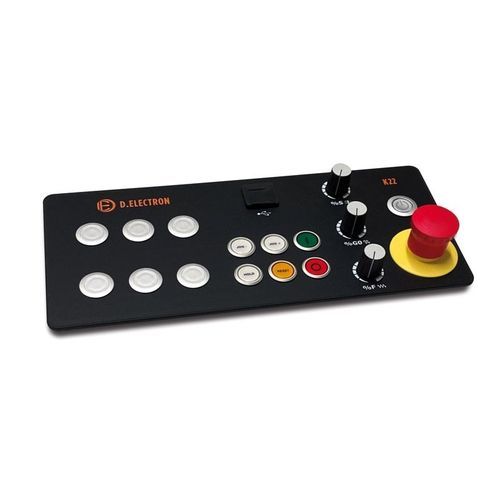 Cuadro de mando - K22  - D.Electron