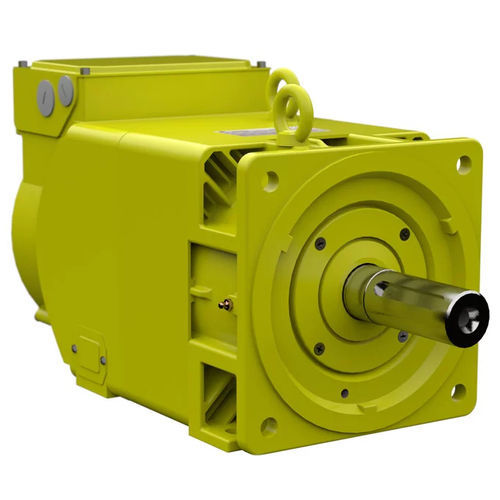 Motor asíncrono - DAM series - D.Electron - 3 fases / 400V / pequeño