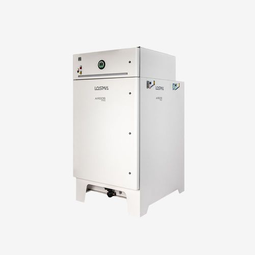 Colector de niebla de aceite - Argos Pro - LOSMA - electrostático / compacto