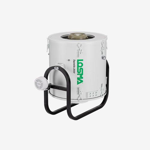Colector de niebla de aceite - DARWIN - LOSMA - centrífugo / para montaje en máquina