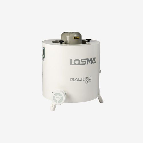 Colector de niebla de aceite - Galileo Extra - LOSMA - centrífugo / compacto