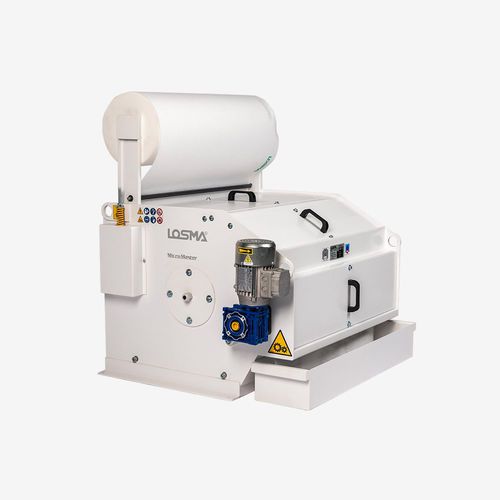 Sistema de filtración de gravedad - Micro Master - LOSMA - para líquido de refrigeración / para máquina herramienta / de gran eficacia
