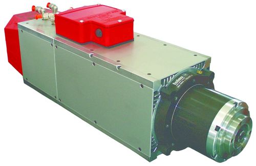 Electro-husillo multifunción - DELTA AIR - omlat