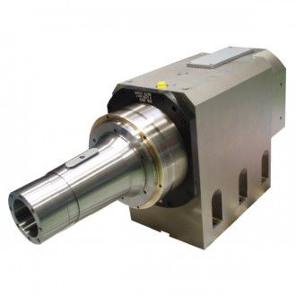 Cabezal de husillo de rectificar - max. 6000 rpm - omlat