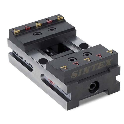 Mordaza de máquina - SINTEX series - OML - de precisión / compacta