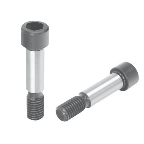 Pasador de posicionamiento - BJ701 - OML