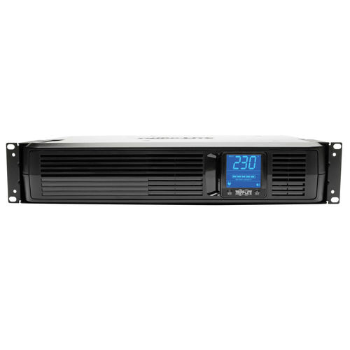 Ondulador UPS line-interactive - SMX1500LCD - TRIPPLITE - AC / para red / para PC