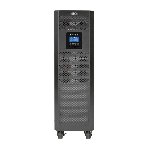 Ondulador UPS online - SVT10KX - TRIPPLITE - trifásico / AC / modo ECO