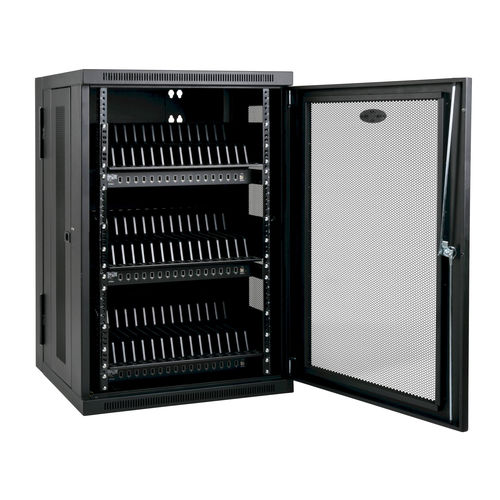 Cargador de baterías USB - CS48USB - TRIPPLITE - para teléfono / montable en pared / en armario