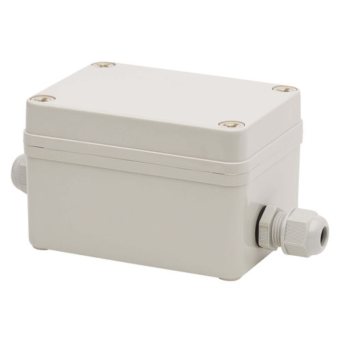Protector de sobretensión de exterior - B110-SP-CAT-OD - TRIPPLITE - para LAN / de alimentación Ethernet / en línea
